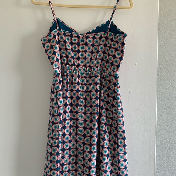 J. Crew outlet dress with Pockets!! - Picture 2 of 4